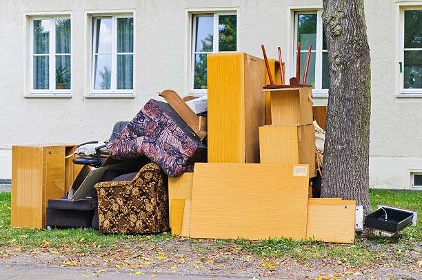 Hoarding Cleanup Services